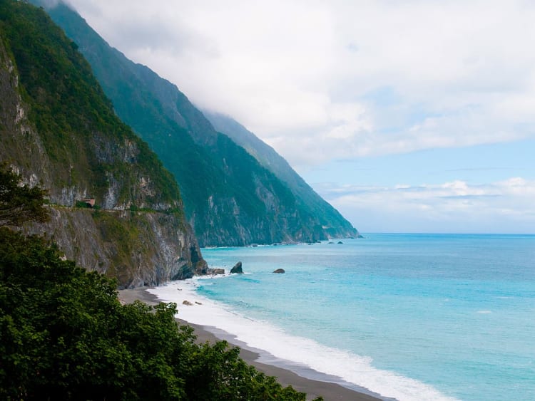 Hualien (Taiwan) - Bild 23