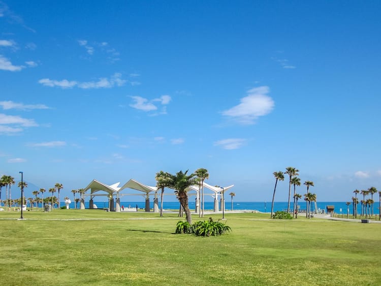 Hualien (Taiwan) - Bild 24