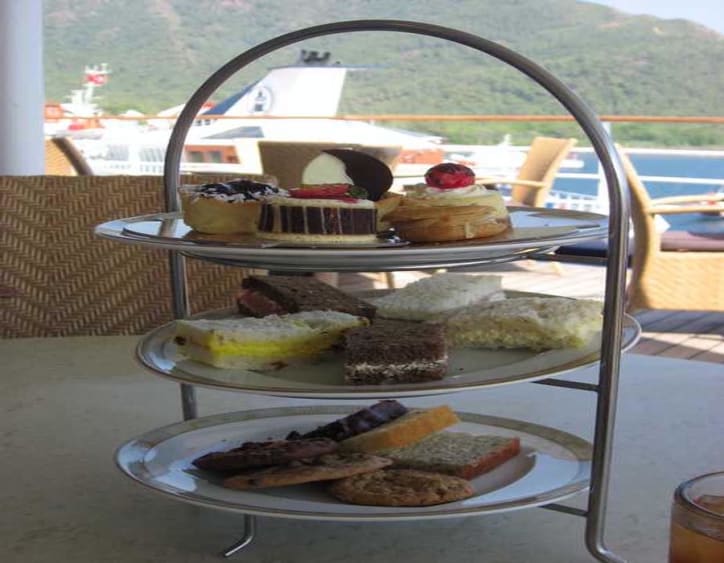 Silver Spirit Kreuzfahrten, Schiffsbewertungen und Deckplan