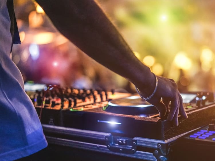 World Club Dome - Cruise Edition