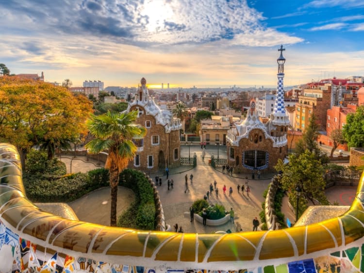 World Club Dome - Cruise Edition