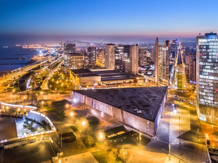 World Club Dome - Cruise Edition