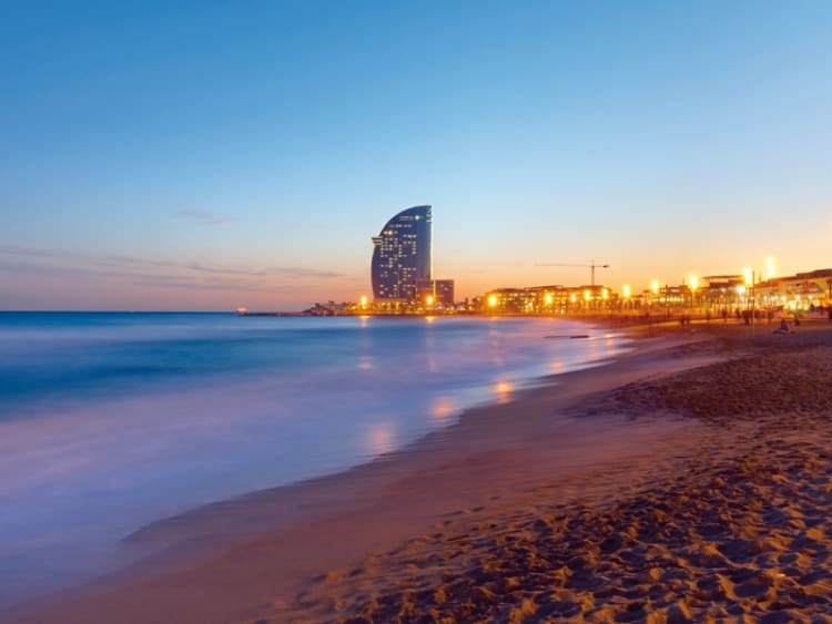 World Club Dome - Cruise Edition