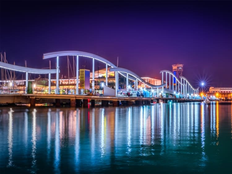 World Club Dome - Cruise Edition