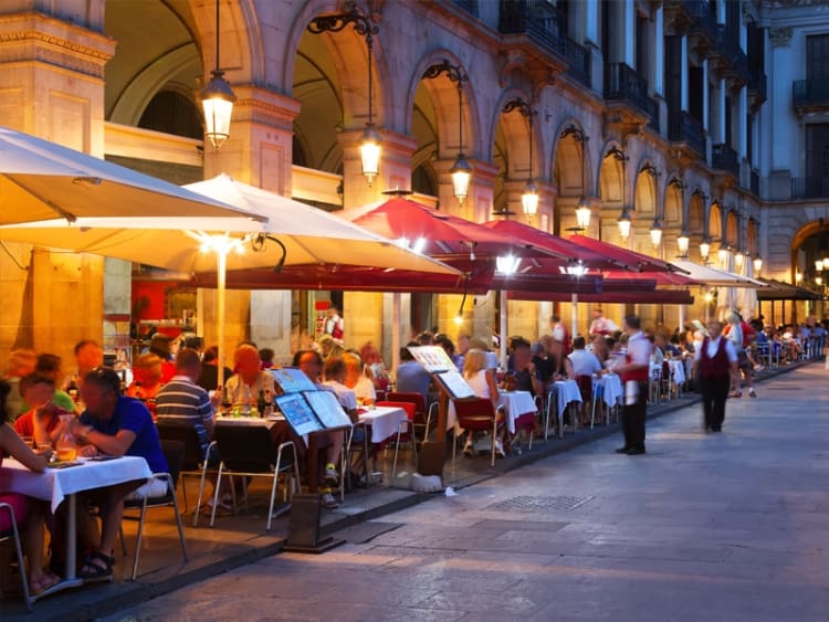 World Club Dome - Cruise Edition