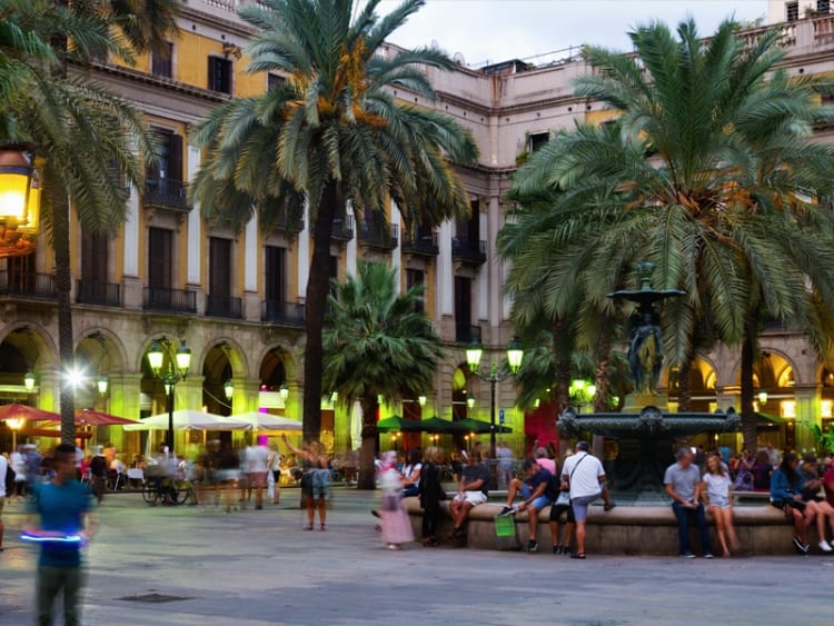 World Club Dome - Cruise Edition