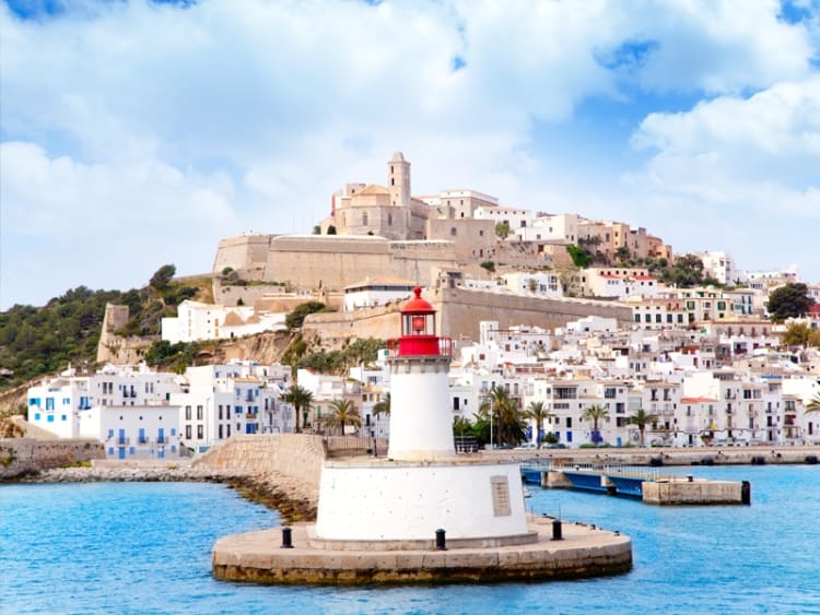 World Club Dome - Cruise Edition