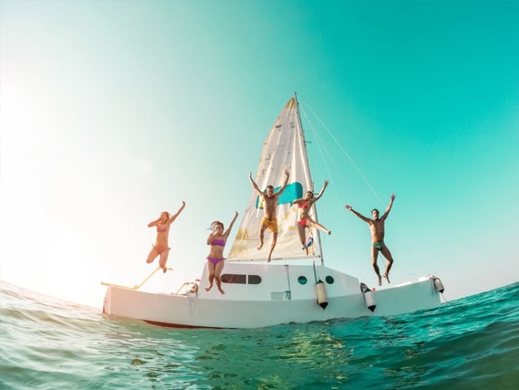 World Club Dome - Cruise Edition