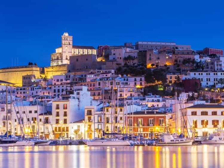 World Club Dome - Cruise Edition