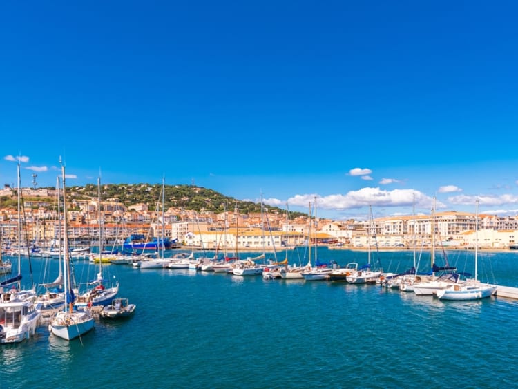 World Club Dome - Cruise Edition