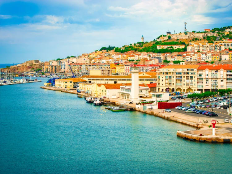 World Club Dome - Cruise Edition