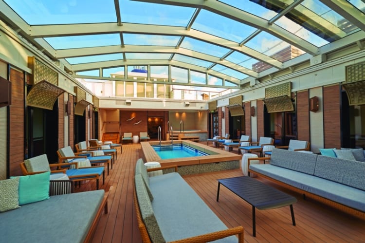 World Club Dome - Cruise Edition