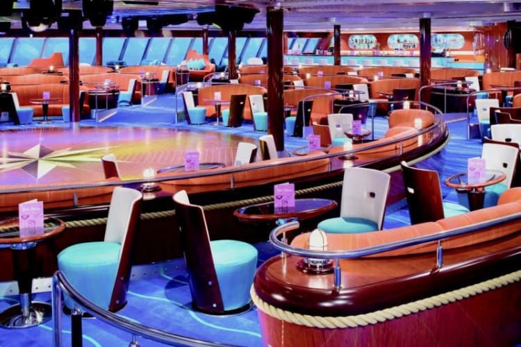 World Club Dome - Cruise Edition