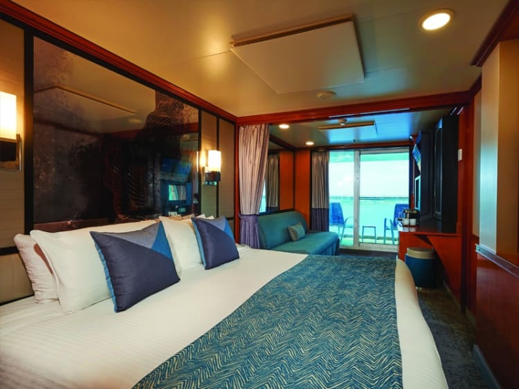 World Club Dome - Cruise Edition