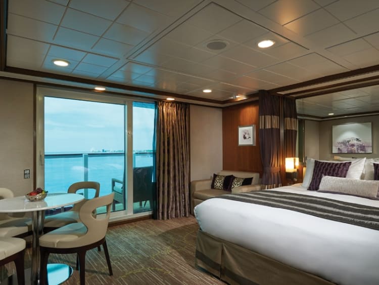 World Club Dome - Cruise Edition