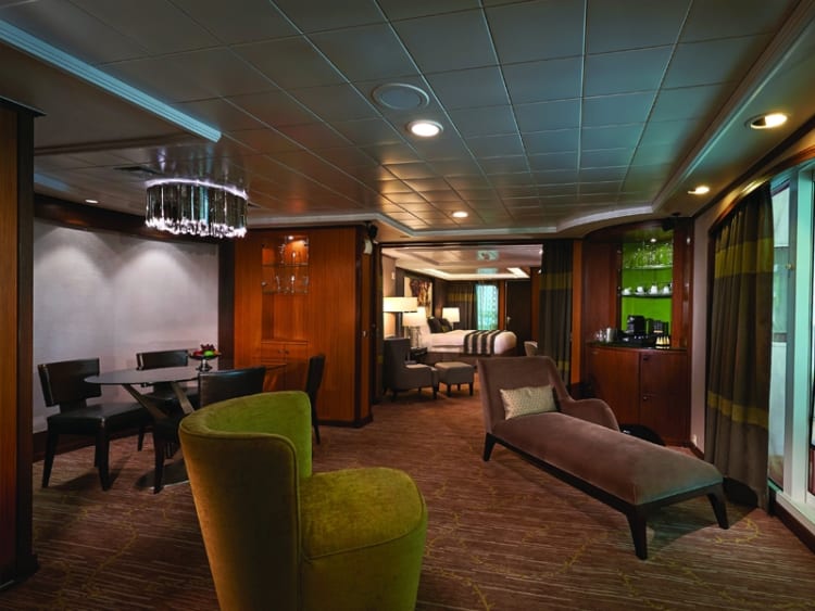 World Club Dome - Cruise Edition