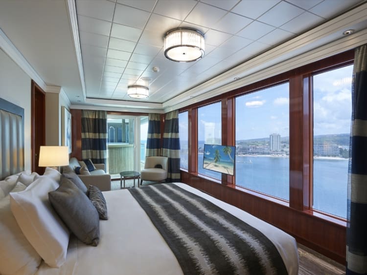 World Club Dome - Cruise Edition