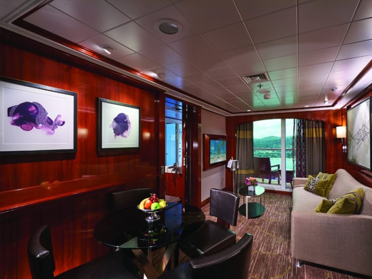 World Club Dome - Cruise Edition