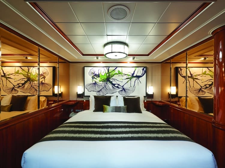 World Club Dome - Cruise Edition