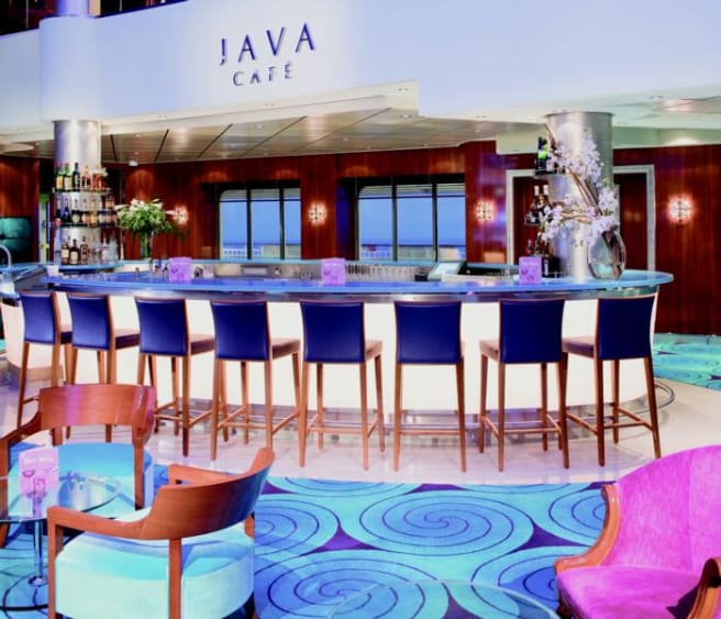 World Club Dome - Cruise Edition