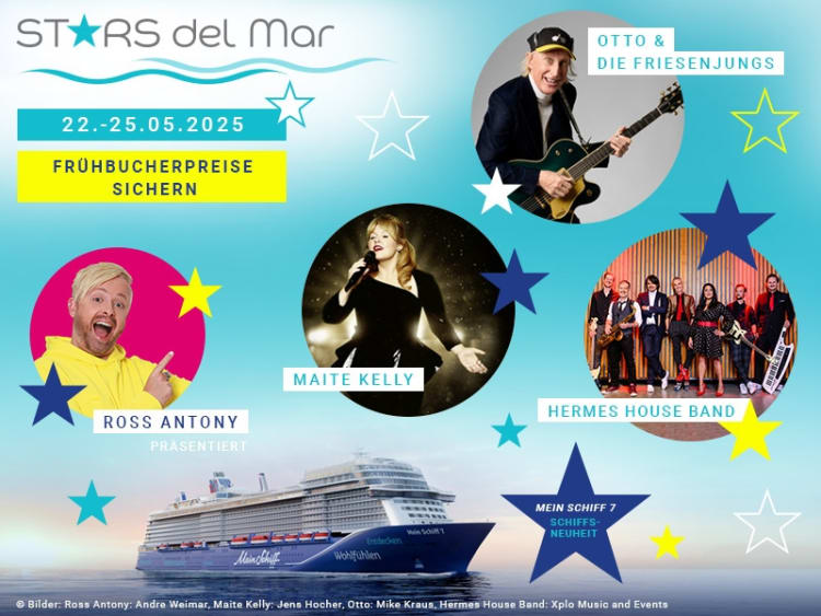 mini cruise all inclusive nederland