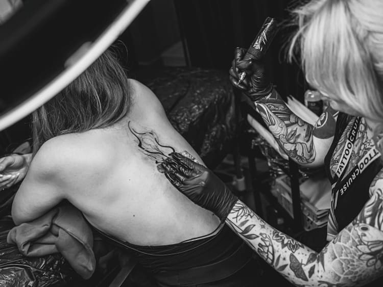 Wildcat Tattoo Cruise