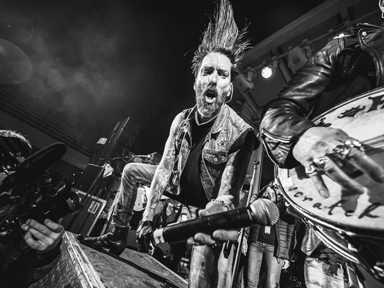 Wildcat Tattoo Cruise