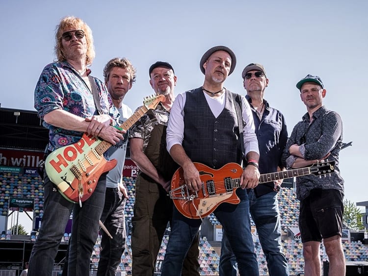 Fury in the Slaughterhouse