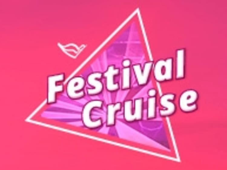 AIDA Cruises - AIDAprima - Bild 1