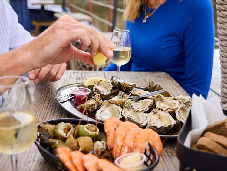 Seine Kreuzfahrt ab/bis Paris