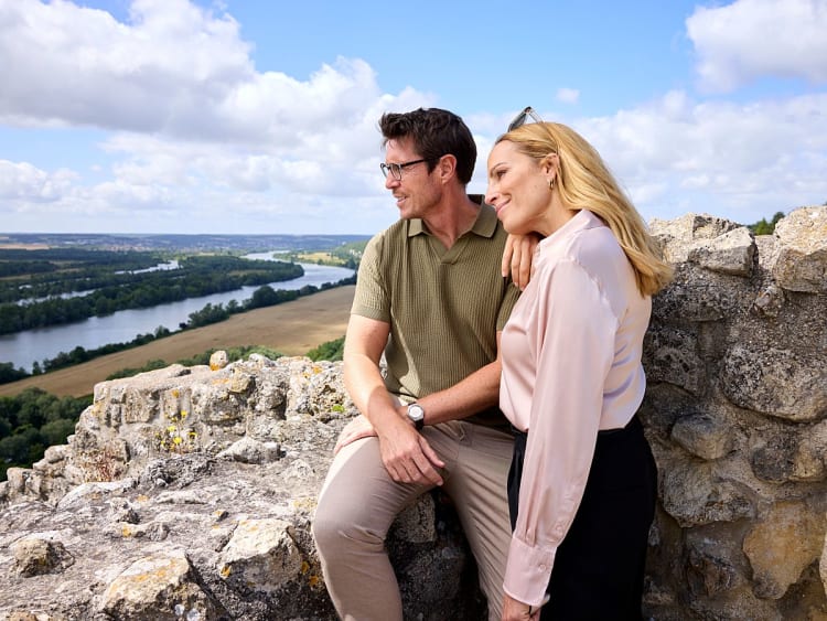 Scylla AG - VIVA BEYOND - Bild 1