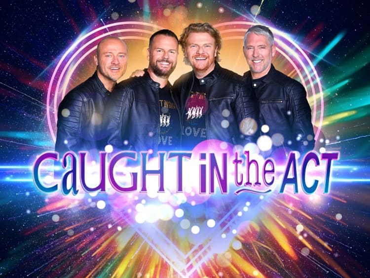 M&eacute;diterran&eacute;e occidentale Croisi&egrave;re - de Palma 