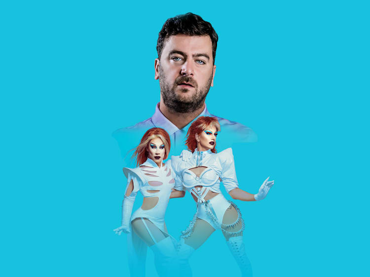 Western Mediterranean Cruise - from Palma 