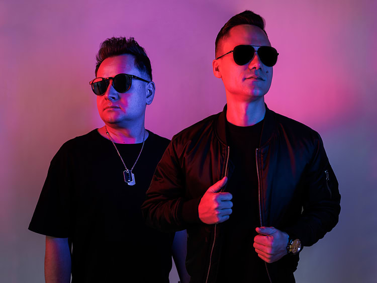 Western Mediterranean Cruise - from Palma 