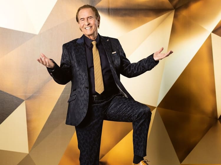 Schlagerliner 4 Michael Holm