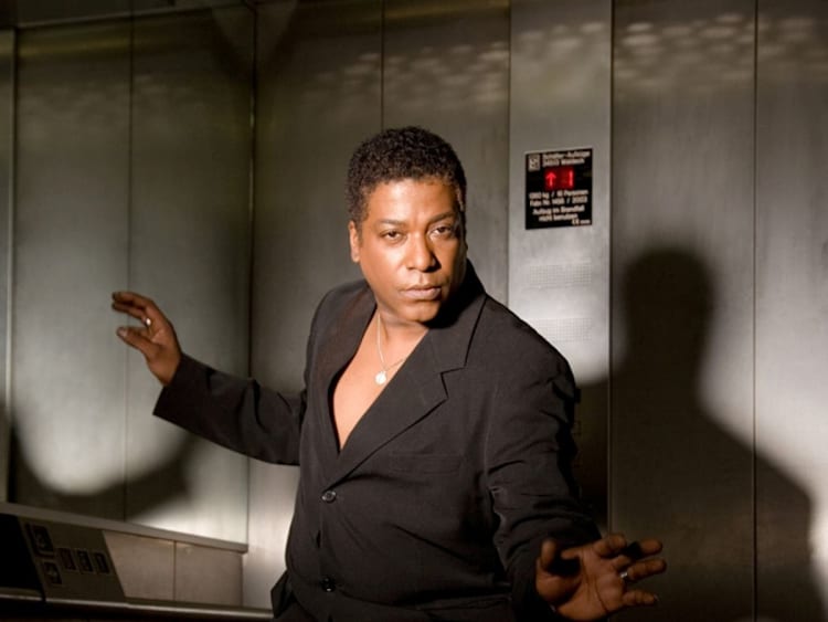 M&eacute;diterran&eacute;e occidentale Croisi&egrave;re - de Palma 