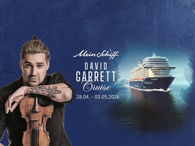 TUI Cruises - Mein Schiff 1 - Bild 1