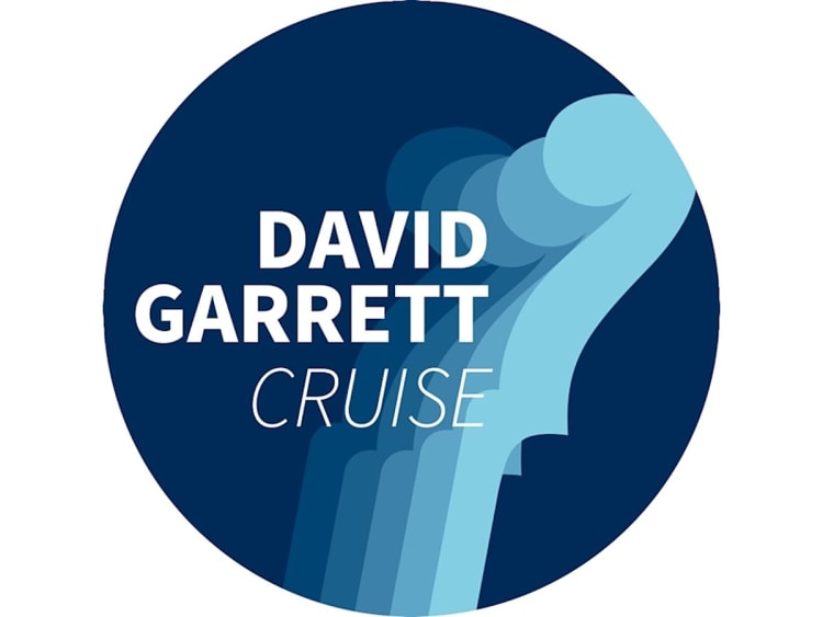 David Garrett Cruise Logo