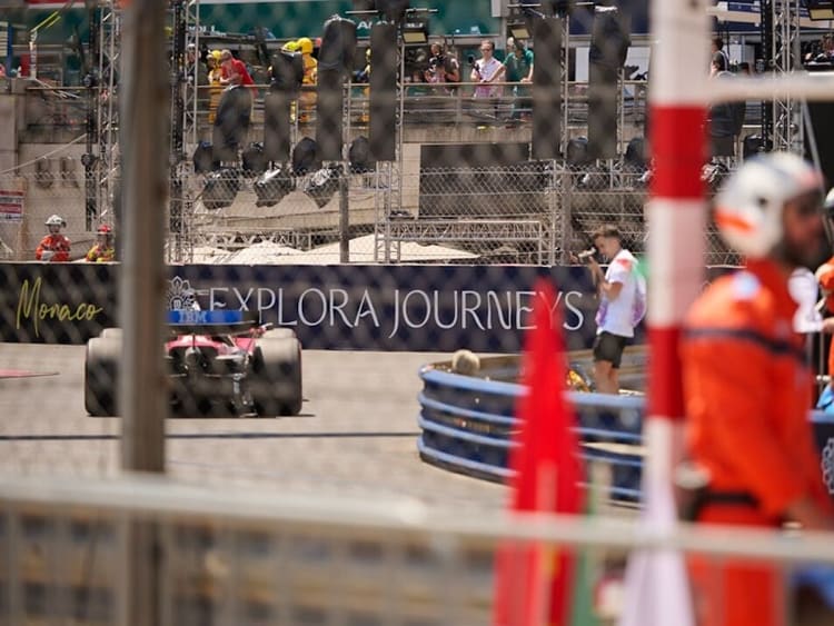 Westelijke Middellandse Zee Cruise - van Barcelona 