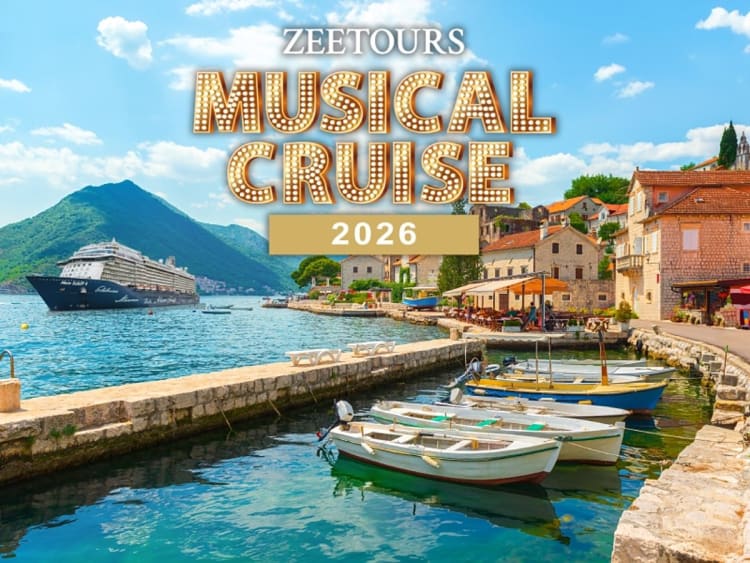 TUI Cruises - Mein Schiff 4 - Foto 1