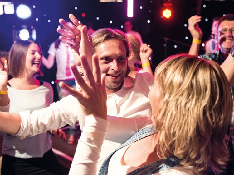 Feenstra Rijn Lijn - Johann Strauss - Bild 1