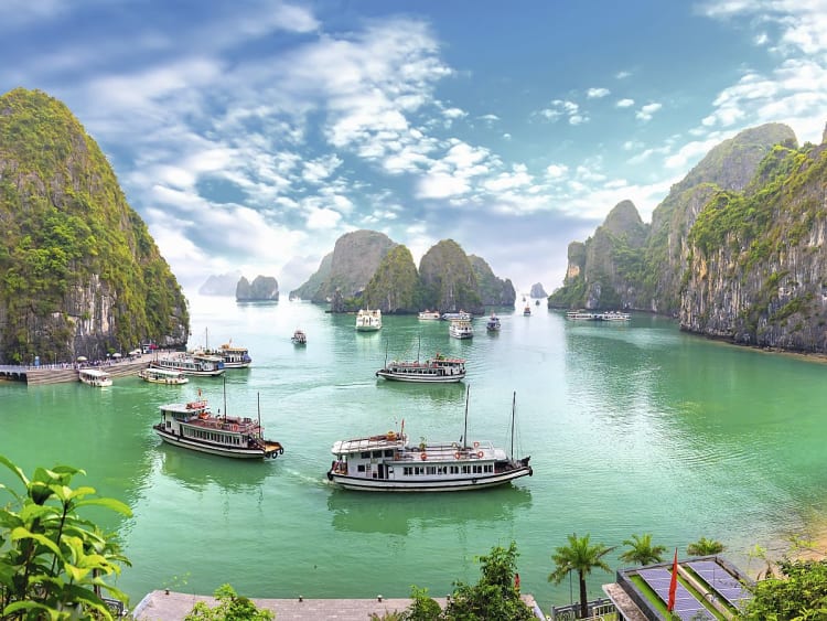 AIDA - AIDAstella - Image 1