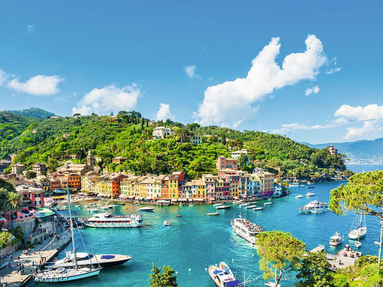 Explora Journeys - EXPLORA I - Bild 1