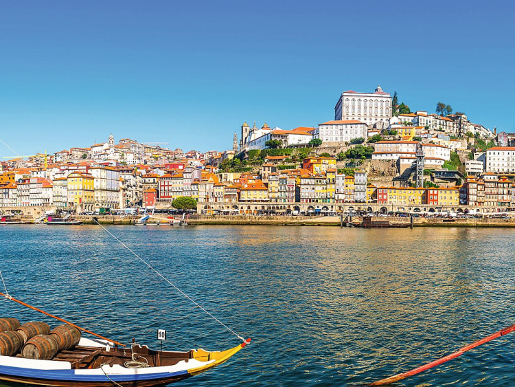 Oceania Cruises - Oceania Marina - Bild 1