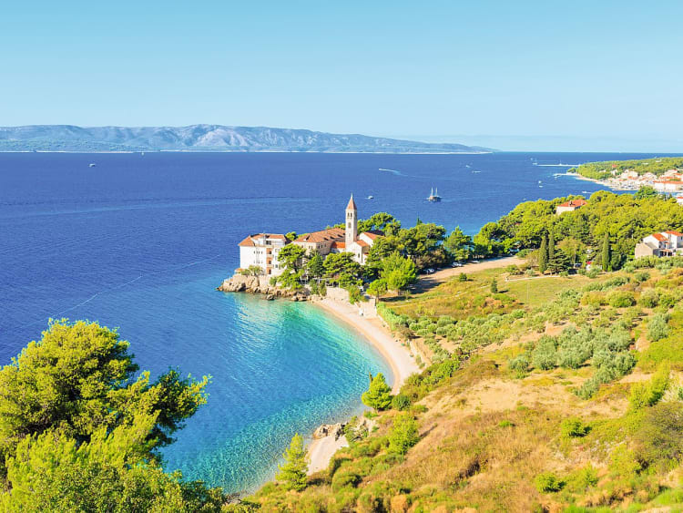 Sea Cloud Cruises - Sea Cloud II - Bild 1