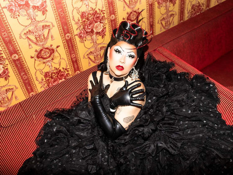 Western Mediterranean Cruise - from Palma 