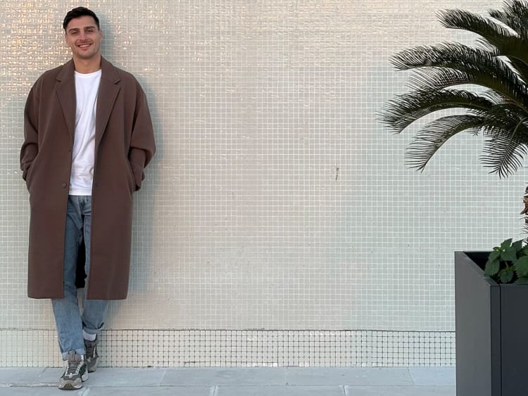 Western Mediterranean Cruise - from Palma 