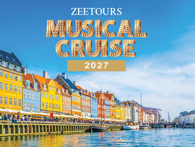 Holland America Line - Rotterdam - Foto 1