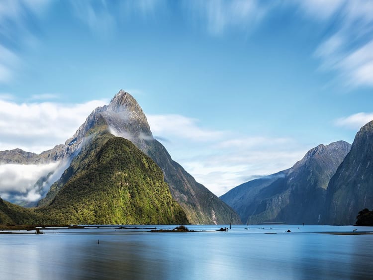 Holland America Line - Noordam - Bild 1