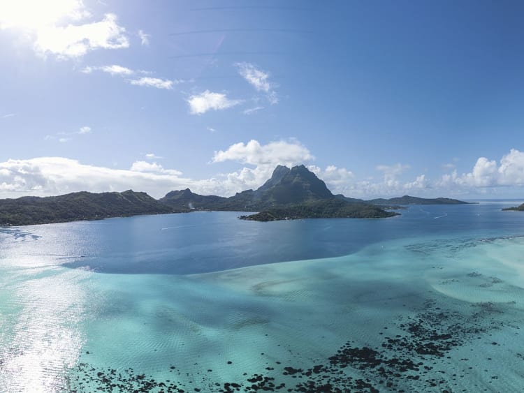 Norwegian Cruise Line - Norwegian Spirit - Bild 1